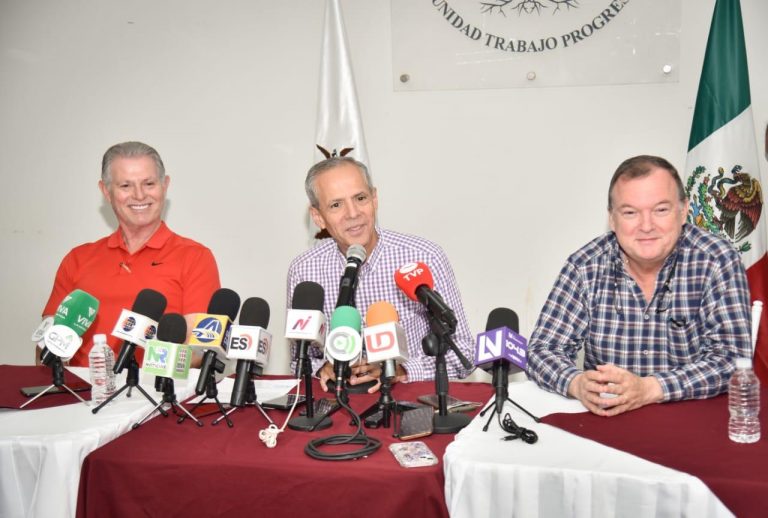 Se reintegra Gerardo Vargas el 5 de julio a alcaldía