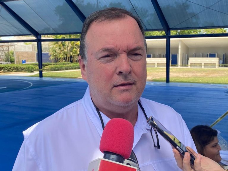 Ahome vivió una jornada electoral pacífica: Alcalde