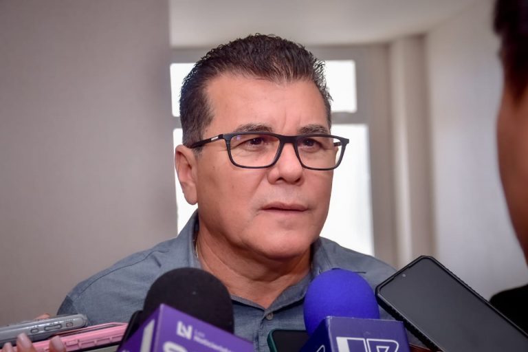 Entregaremos finanzas sanas: alcalde