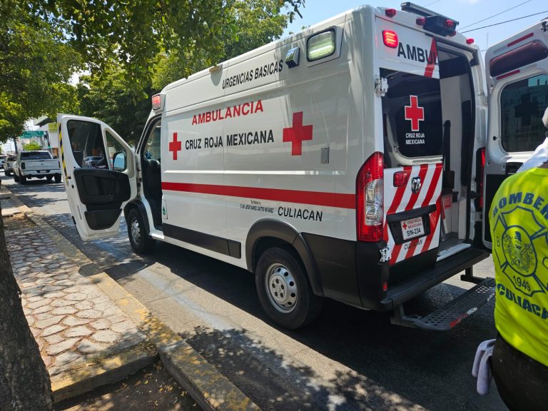 Tenía 78 años; lo atropellan en el Centro