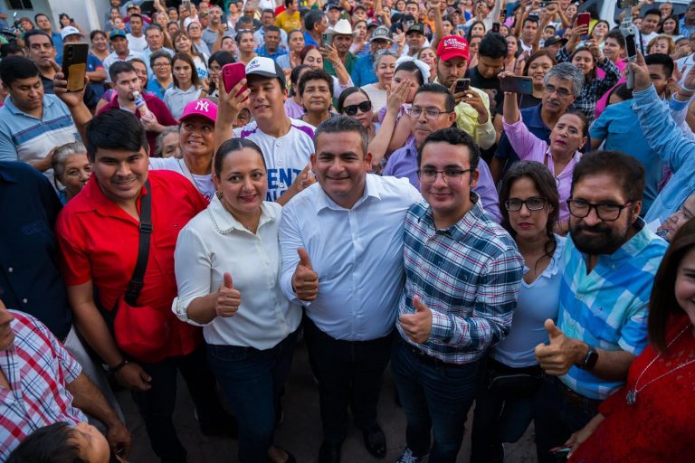 ‘El que no atienda a la ciudadanía, se va del gobierno’