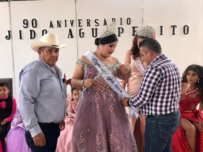 Gobierno cercano a la gente a partir del 1 de noviembre: Bojórquez