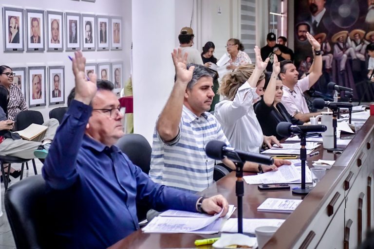 ‘Perdona’ Mazatlán hasta 100% en multas y recargas de ISAI