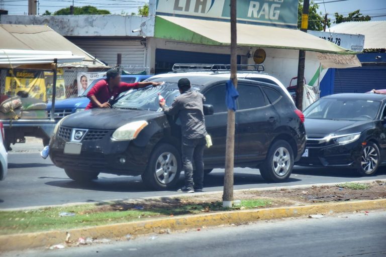 Atrae Fiscalía pleito entre niños de la calle en Los Mochis