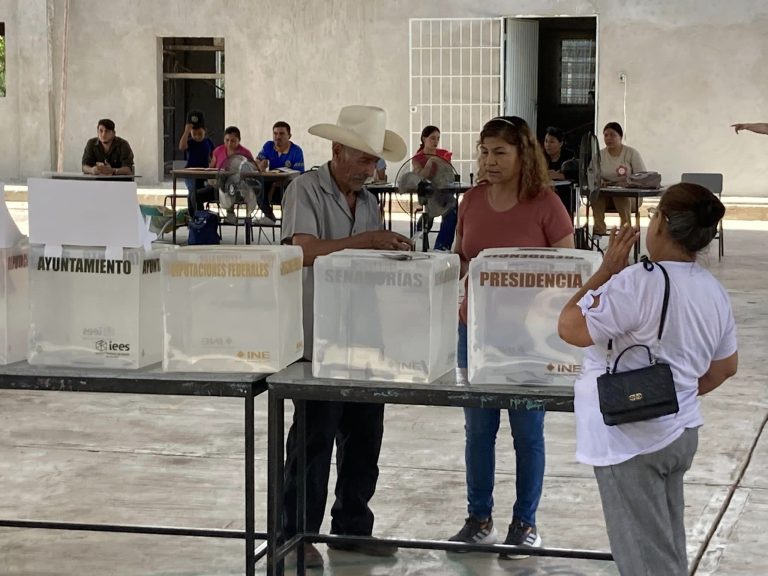 Resuelve TEESin hoy ‘la paja’ en Navolato