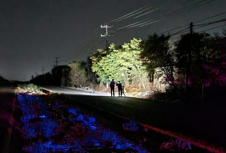 Ejecutan a elemento de la GN en Culiacán