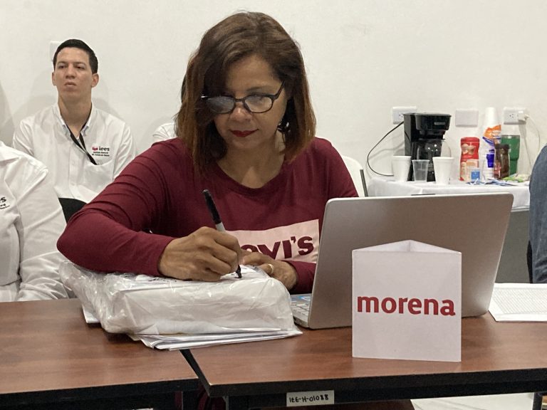 Desconoce Morena triunfo de Bojórquez en Navolato; ‘tiene otros datos’