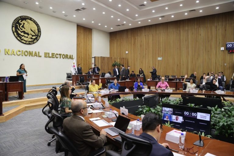 Recontarán 67% de votos de elección presidencial