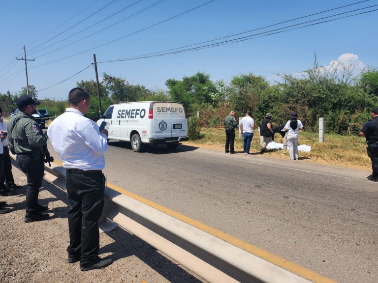 Envuelto en plástico negro estaba en Costa Rica