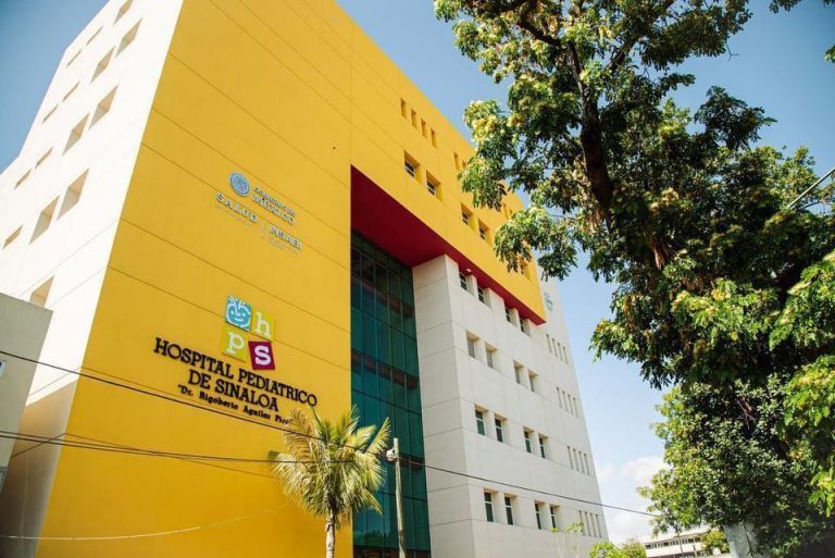 Resulta bebé de 10 meses quemada con agua