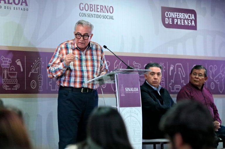 Construirán palacios municipales para JJR y Eldorado