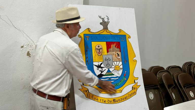 San Juan Bautista de Carapoa y el festival