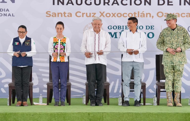 GN se quedará en Sedena: Sheinbaum