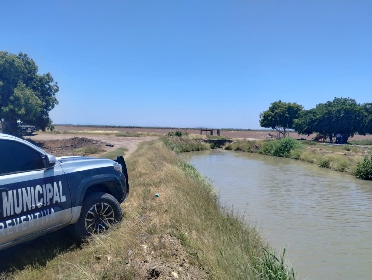 Lo hallan muerto a balazos y amarrado en Navolato