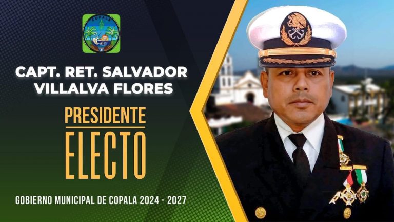 Asesinan a alcalde electo de Copala, Guerrero