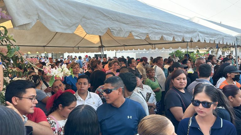 Retrasan 2 horas recuento final en Navolato