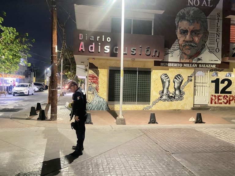 Condena Protección de Periodistas ataque a diario