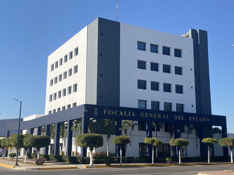 Reporta FGE cero homicidios en inicio de octubre