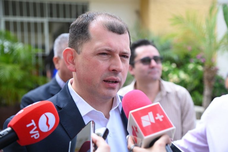 La UAS siempre tuvo la razón: rector sobre diputados