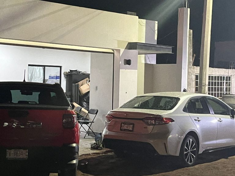 Fiesta familiar termina en tragedia con 2 muertos y 6 heridos