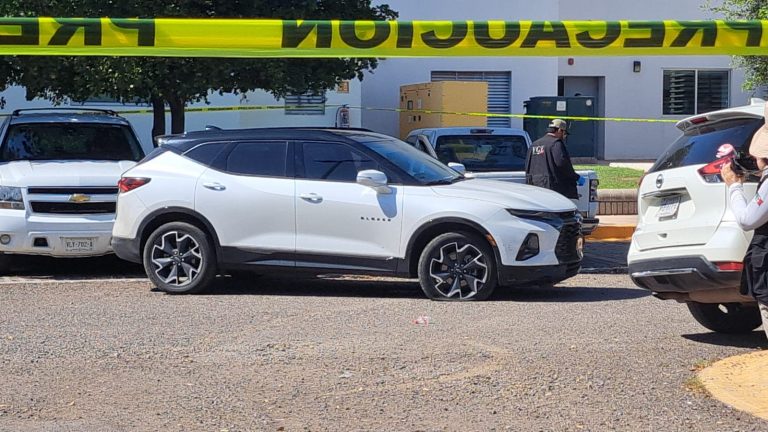 Atentan a balazos contra un funcionario de la UAS