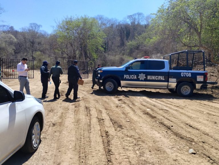 Dos jóvenes muertos a balazos y con huellas de tortura en Imala