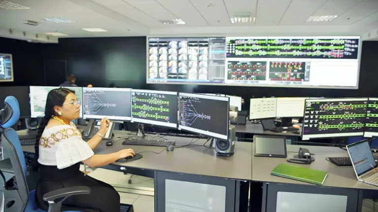 Afectaría inteligencia artificial hasta 38% de empleos en AL