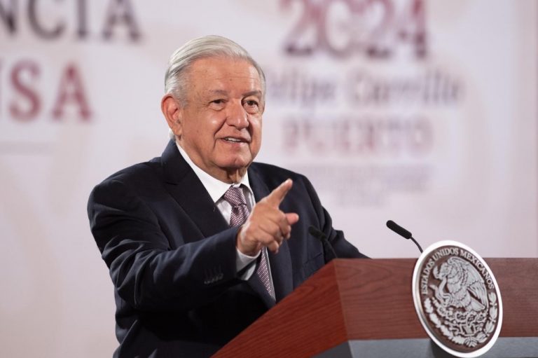 Enviará UAS carta a AMLO por diálogo