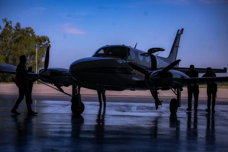 Apunta bombardeo de nubes al centro y norte del estado