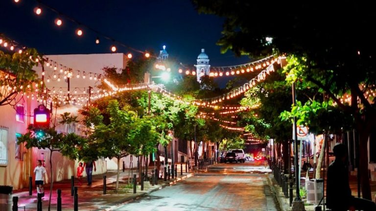 Advierten ‘débil’ Barrio Mágico en Culiacán