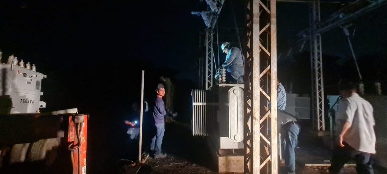 Se quedan en Culiacán colonias sin agua ¡Aquí la razón!
