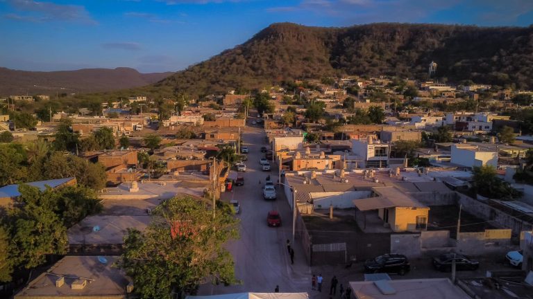 Alcanzaría calor 41°C; estiman lluvias fuertes