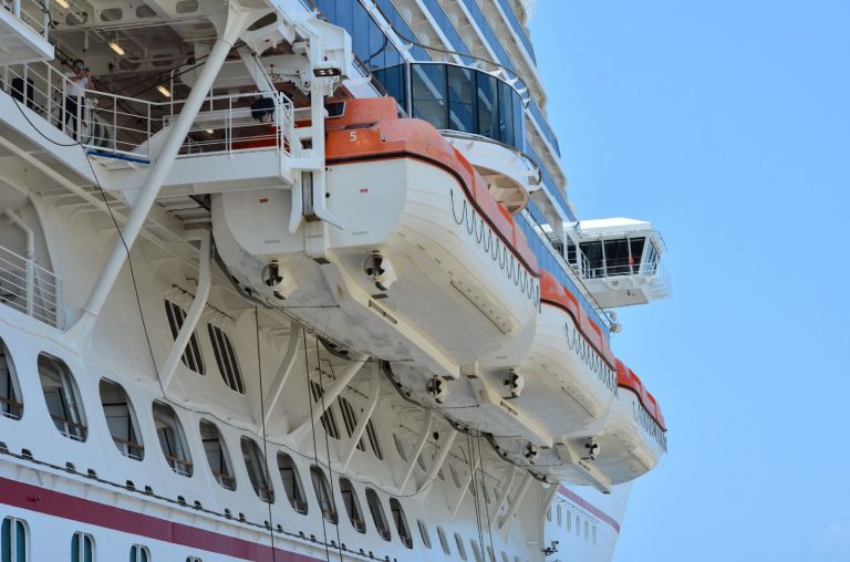 Cuentan en 6 meses 200 mil turistas de crucero