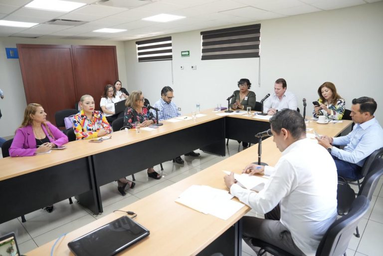 Notifican diputados a rector reforma ‘sin reversa’ a la UAS