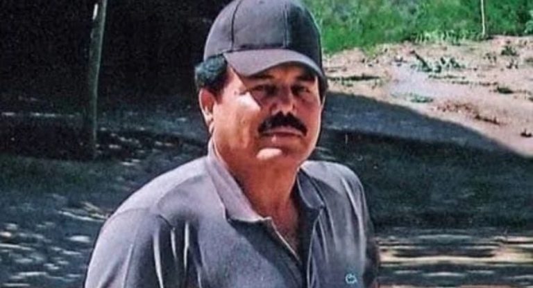 Detienen en EU a ‘El Mayo’ y al hijo de ‘El Chapo’