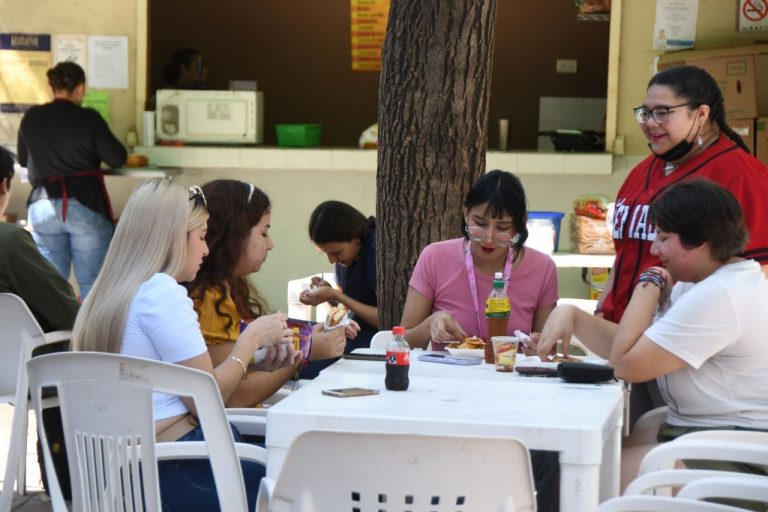 Advierten por vacaciones incremento de peso