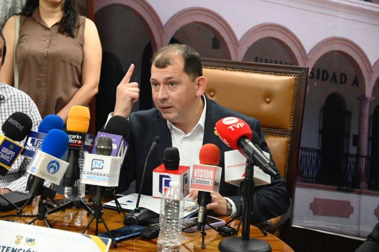 Dice UAS no al aumento en cuotas de inscripción