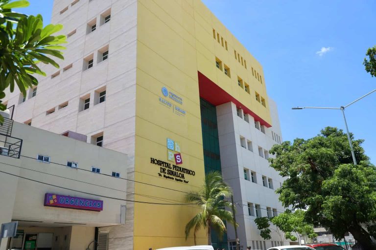 Desde quemaduras hasta ingesta de veneno, los accidentes en niños de Sinaloa