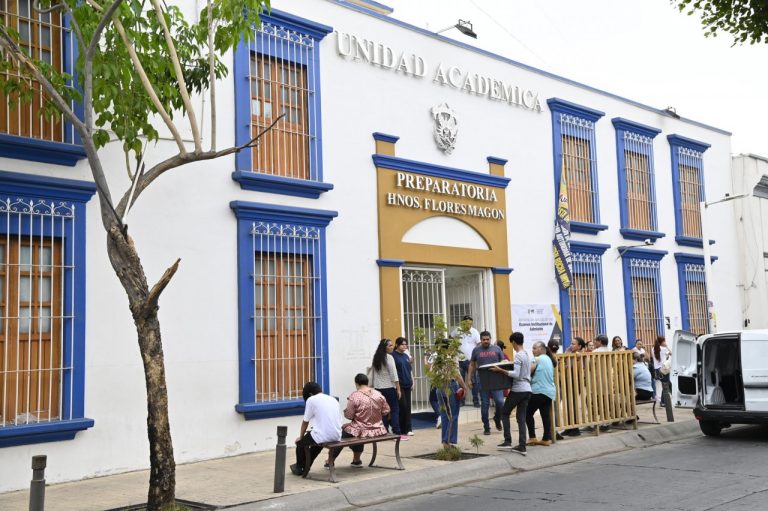 Inicia el 8 de julio inscripción a prepas en la UAS