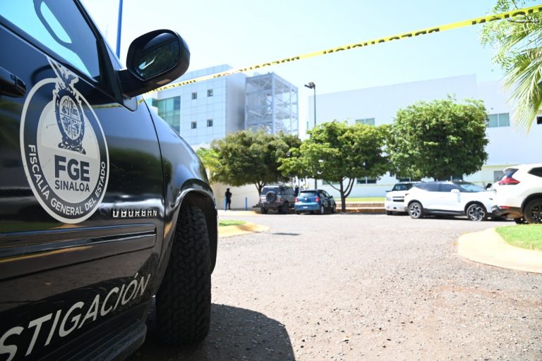 Atraería FGR atentado contra funcionario de la UAS