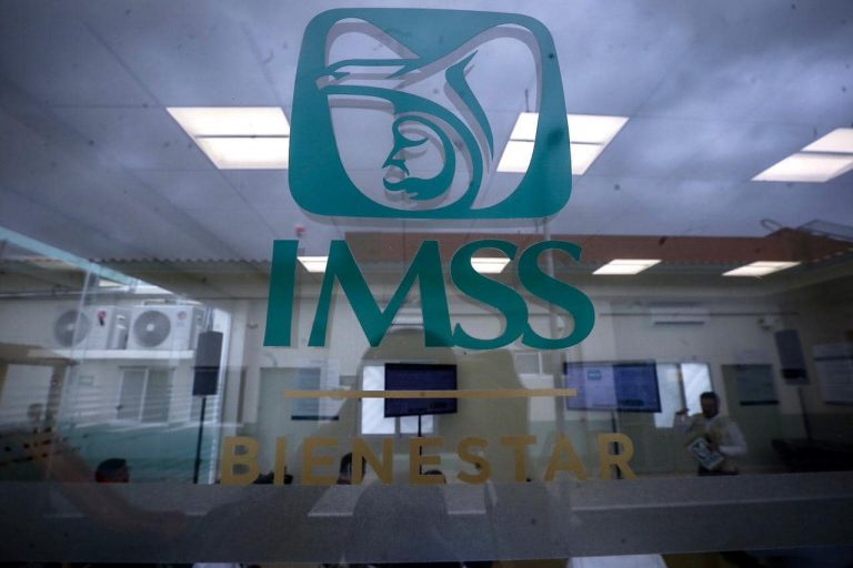 Construirán un nuevo hospital del IMSS en Culiacán