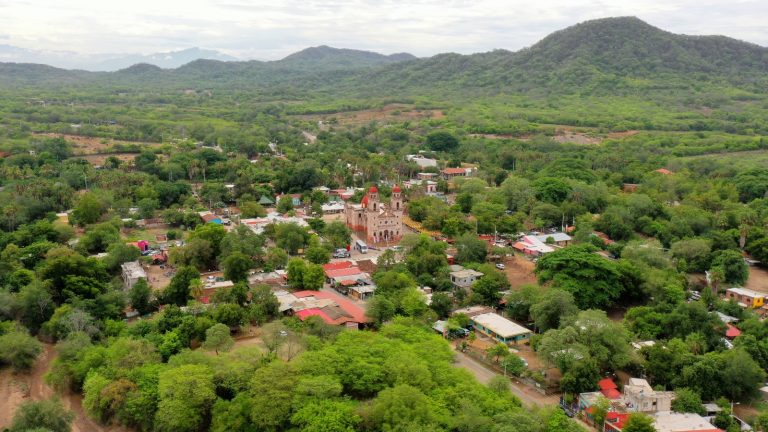 Enfrentamiento deja sin luz a Imala