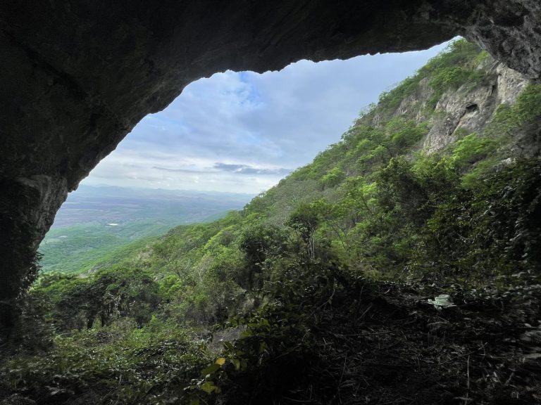 Serían pocas las lluvias para este lunes