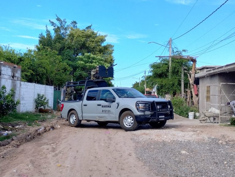 Catean casas Marina y FGR en Costa Rica