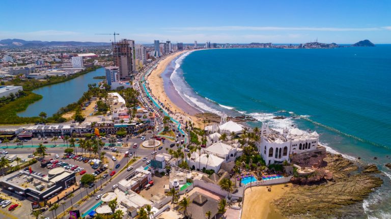 Esperan en playas y otros destinos 2 millones de visitantes