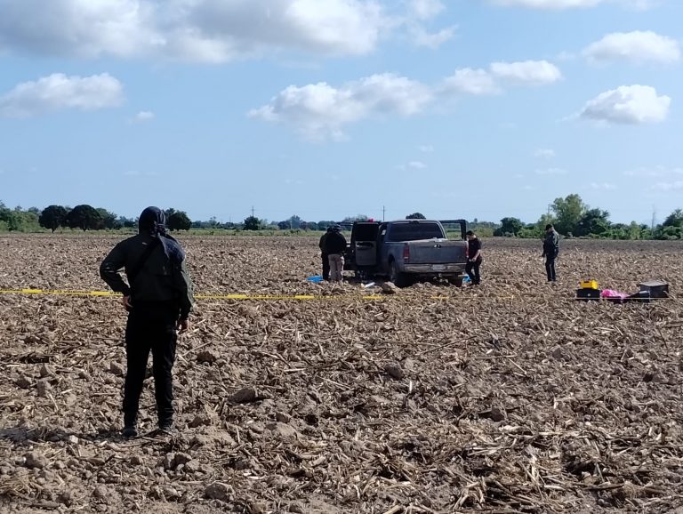 Ejecutan a padre e hijo de 14 años en Eldorado