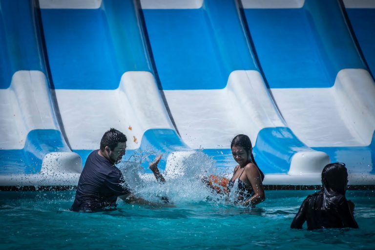 Este parque abre de ‘sol a sol’ en Culiacán