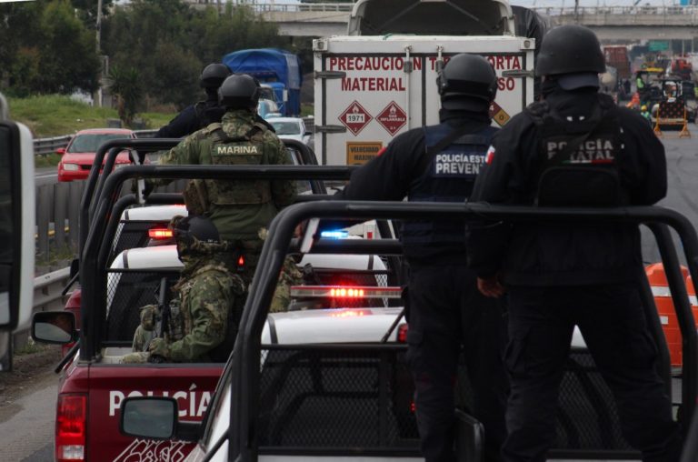 Reportan 12 autos despojados en Culiacán