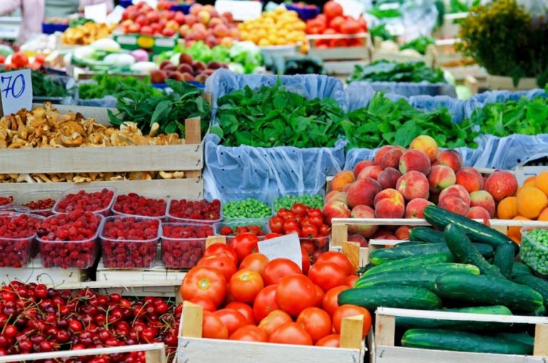 Culpan a sequía; suben cilantro, tomate, aguacate…