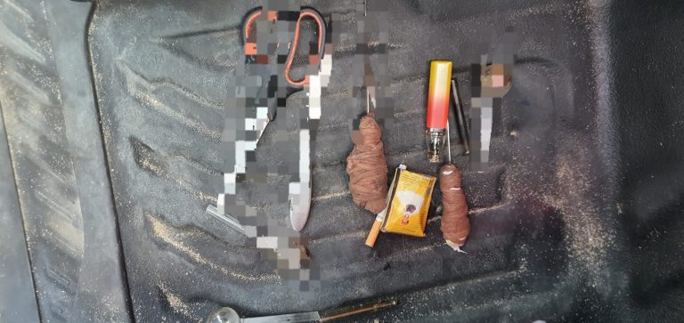 Caen 11 en playa, hasta con ‘puntas’